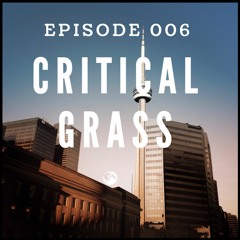 Ep. 006 - Andy Lee/NORML Canada