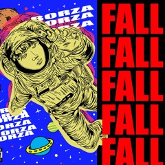 BORZA-Fall     prod. BlackMayo