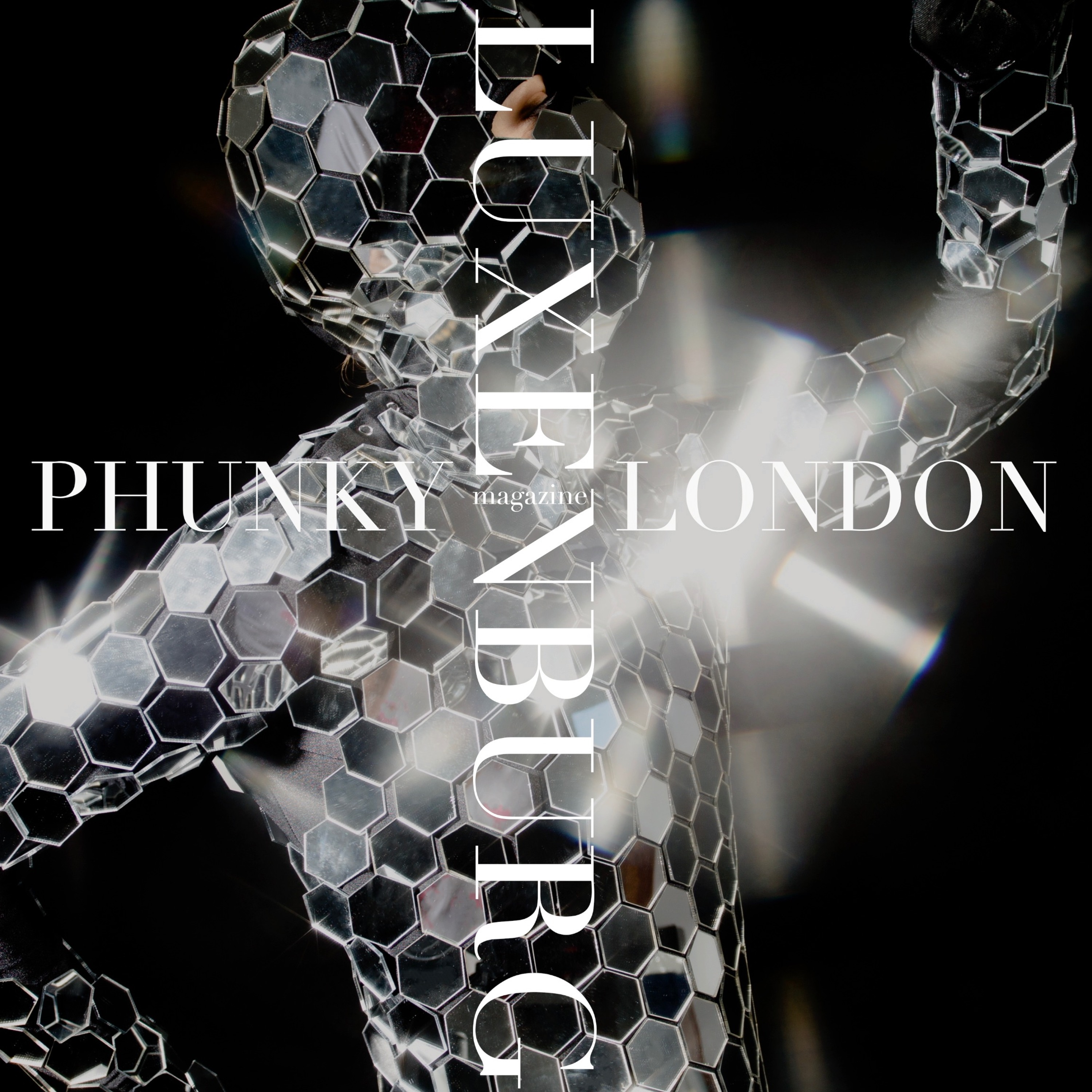 LuxenburgMag x Phunky London
