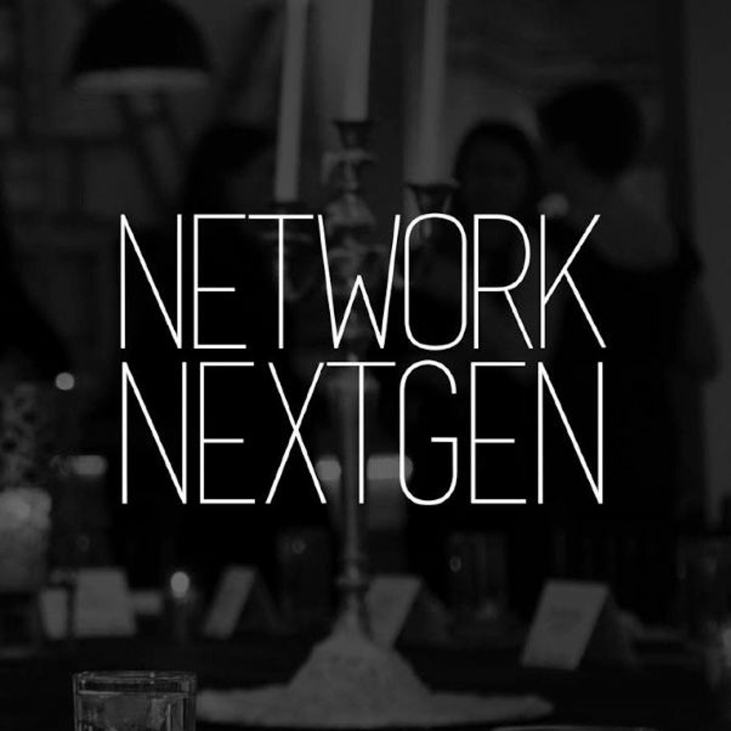 Network Next Gen Podcast