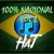 Artwork for HaT- 100% Nacional Vol.2 - (Dj Set)
