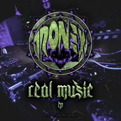 TRON3X - Real Music (Triggabyte Remix)