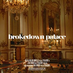 Brokedown Palace