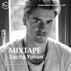 Sweet Mixtape #85 : Sacha Yonan