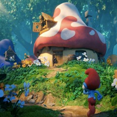 MaSh - Balade Des Schtroumpfs (REMIX)