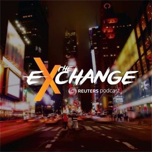 Stream Reuters Listen to The Exchange playlist online for free on