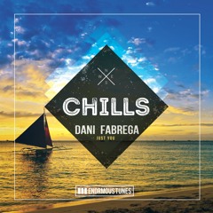 Dani Fabrega - Just You