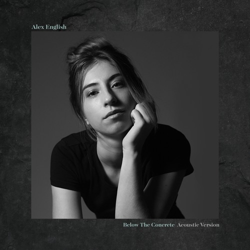 Stream A Little While Longer by Alex English. Listen online for free