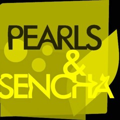 Jonas Saalbach | Pearls & Sencha | #26 | ADE Special