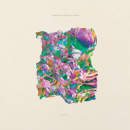 Hannu Karjalainen - Carnivorous Flower