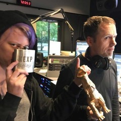 F-ing Vote: The Stamp Store Edition