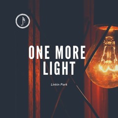 One More Light - Linken Park (Piano Cover)