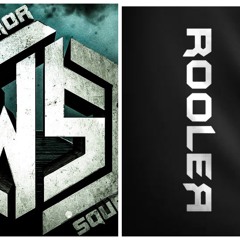 Rooler Domination X Hesitate To Kill WS Mashup 'edit'