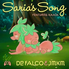 Saria's Song (Lost Woods) ~ DeFalco & JMKM Remix