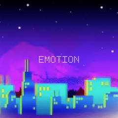 EMOTIONS  - Cover [ Disco Edition ]