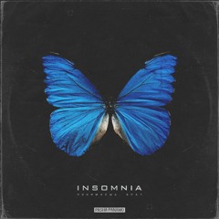 Паша Панамо - INSOMNIA (Понимаешь Брат)