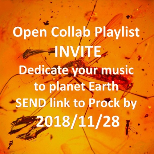 ☮  Amber (Community Playlist Collab Invite ~ Please Read) ☮