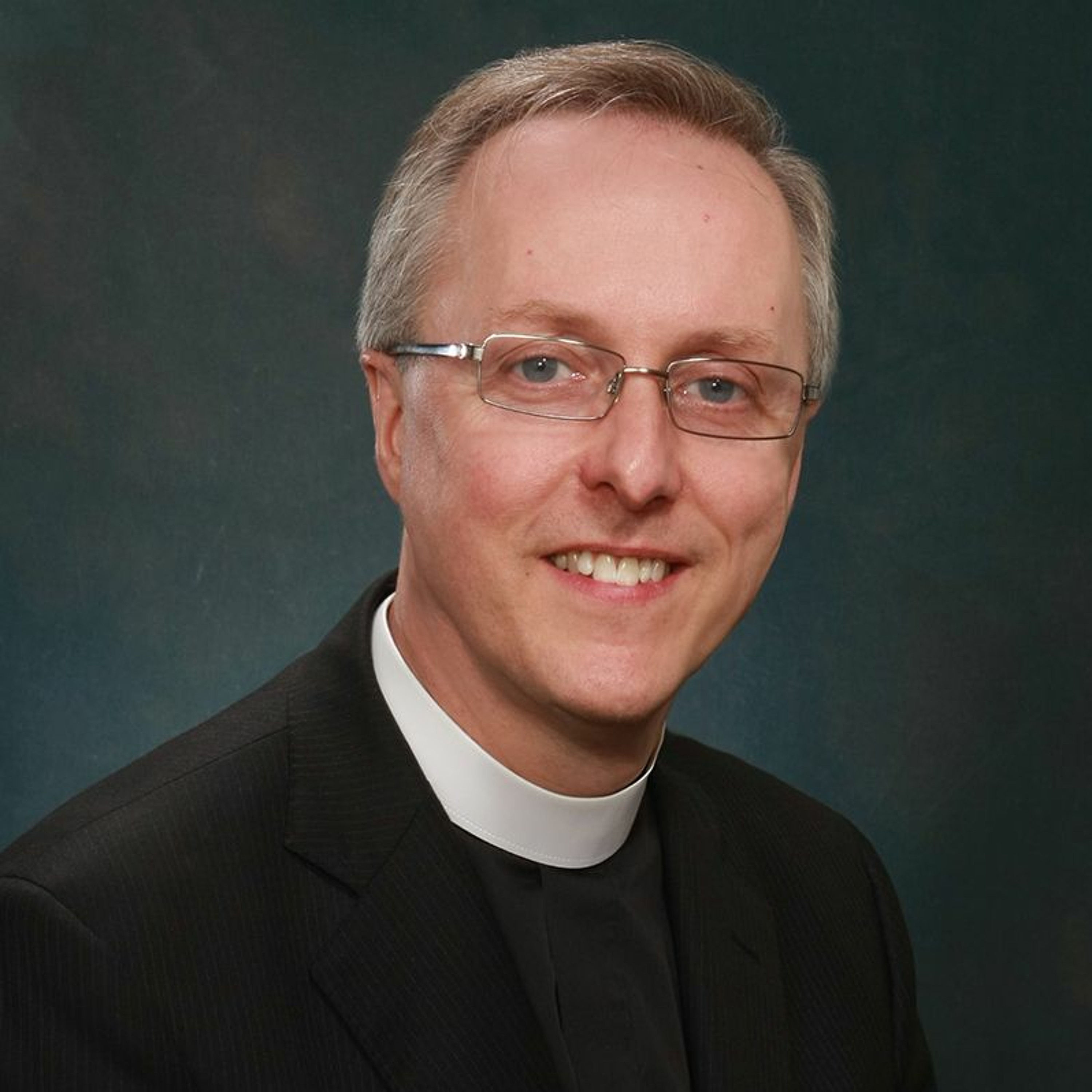 Sermons from Virginia Seminary