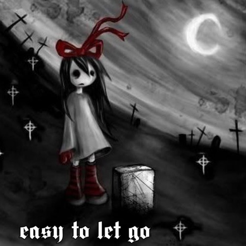 Luna Hadley - Easy To Let Go