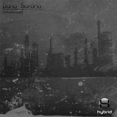 HYD001 : Dario Sorano - Sidelight (Original Mix)