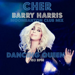 Dancing Queen (Barry Harris Moombahton Remix)