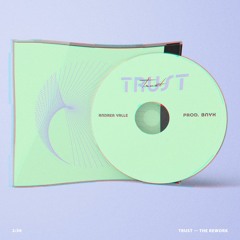Trust – The Rework (Prod. BNYX)