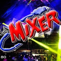 GRAN JEFR MIX BY MIXER DJ AUDEF