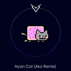 Nyan Cat (Foxako Remix)