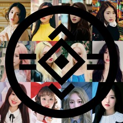 Porter Robinson & Madeon x LOONA - Hi Shelter (ＵＮＩＴＹ Mashup) [Full track in desc.]