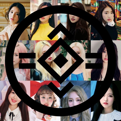 Porter Robinson & Madeon x LOONA - Hi Shelter (ＵＮＩＴＹ Mashup) [Full track in desc.]