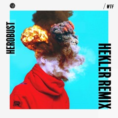 Herobust - WTF (Hekler Remix)