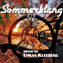 Sommerklang 29 (mixed by Lukas Kleeberg)