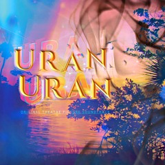 Wojciech Kucharczyk - URAN URAN - "FIRE DISCOVERYVERY"
