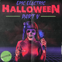 Make 2nite | Epic Electric Halloween Mix Part V