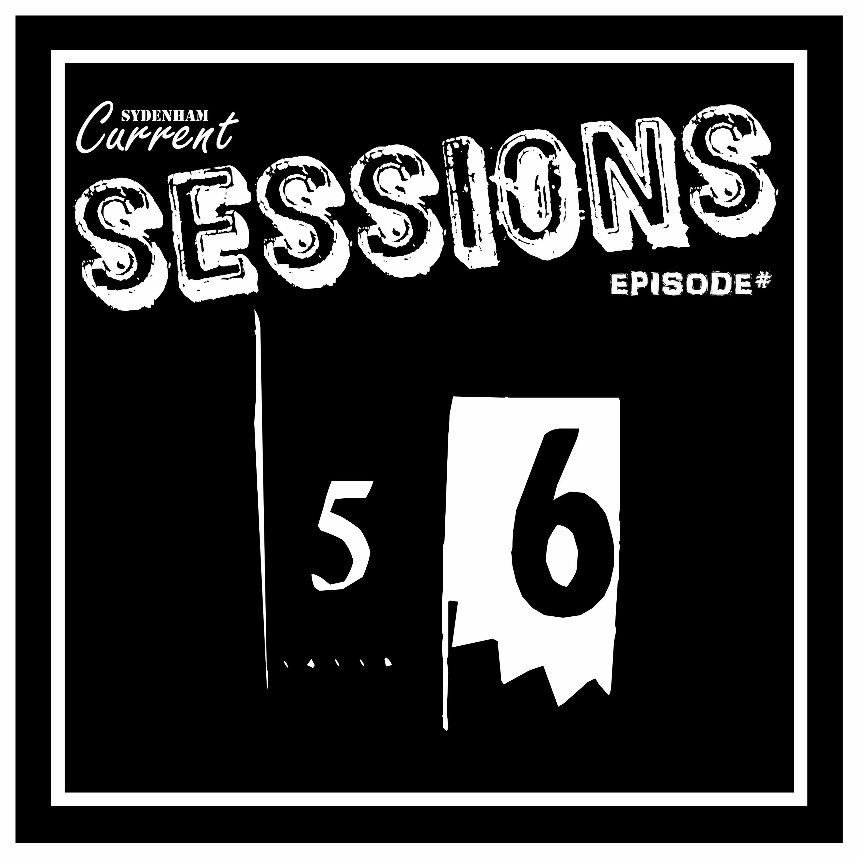 Sydenham Current Sessions