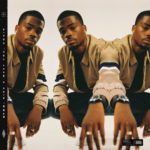 Enough (Prod. by Blu Majic)