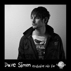 Dave Simon - NovaFuture Blog Mix October 2018