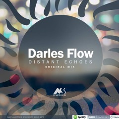 Darles Flow - Distant Echoes (Original Mix)