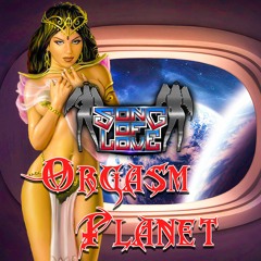 ORGASM PLANET