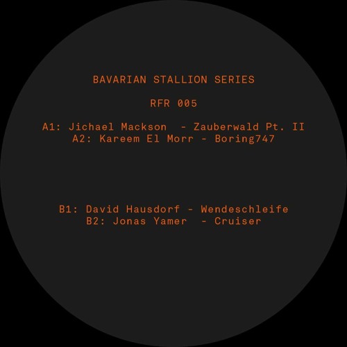 A2_Kareem El Morr - Boring747