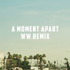 ODESZA - A Moment Apart - (Walker Wanker Remix)