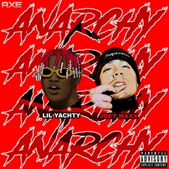 Lil Yachty - Anarchy FT. Joey Maxx