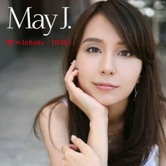 May J-Kizuna ∞ Infinity