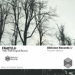 Fausto.D  -  Killer Doll (Original Mix)