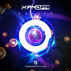 Xandar - Origin OUT NOW