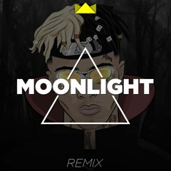 XXXTENTACION - Moonlight (SrSider Remix)