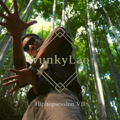 VunkyLao - Hiphopsession VII