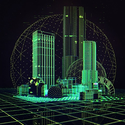 Area 85 - Simulation (Soft Mix)
