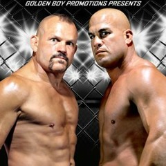 10 - 18 - 18 - Tito Ortiz, Fernie Garcia, Johnny Impact and Kamuela Kirk