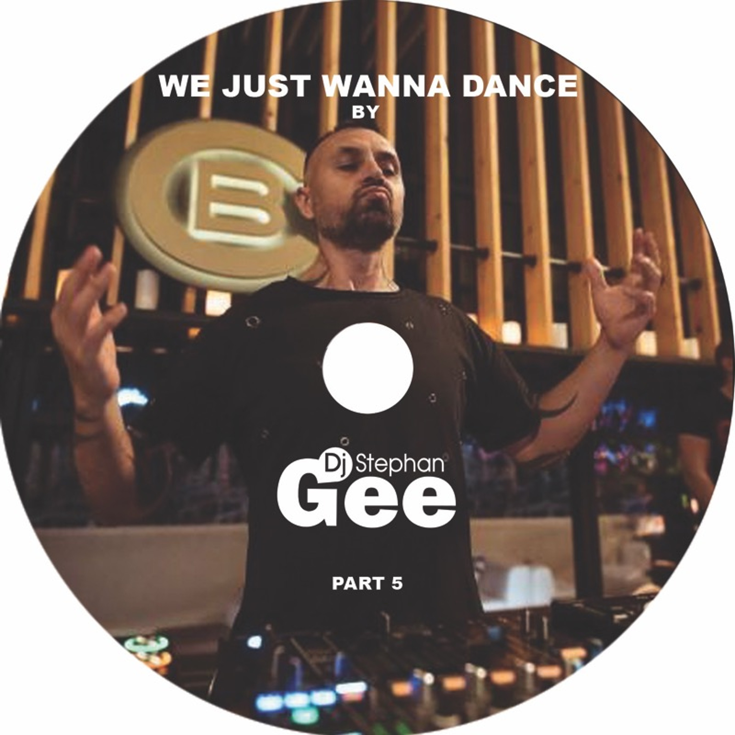 DJ Stephan Gee (Official)